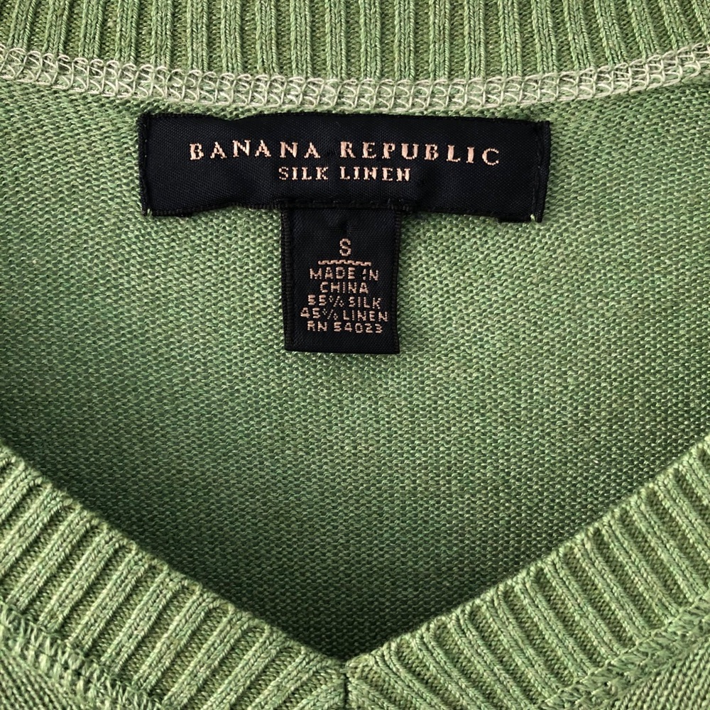 Banana Republic Sweater